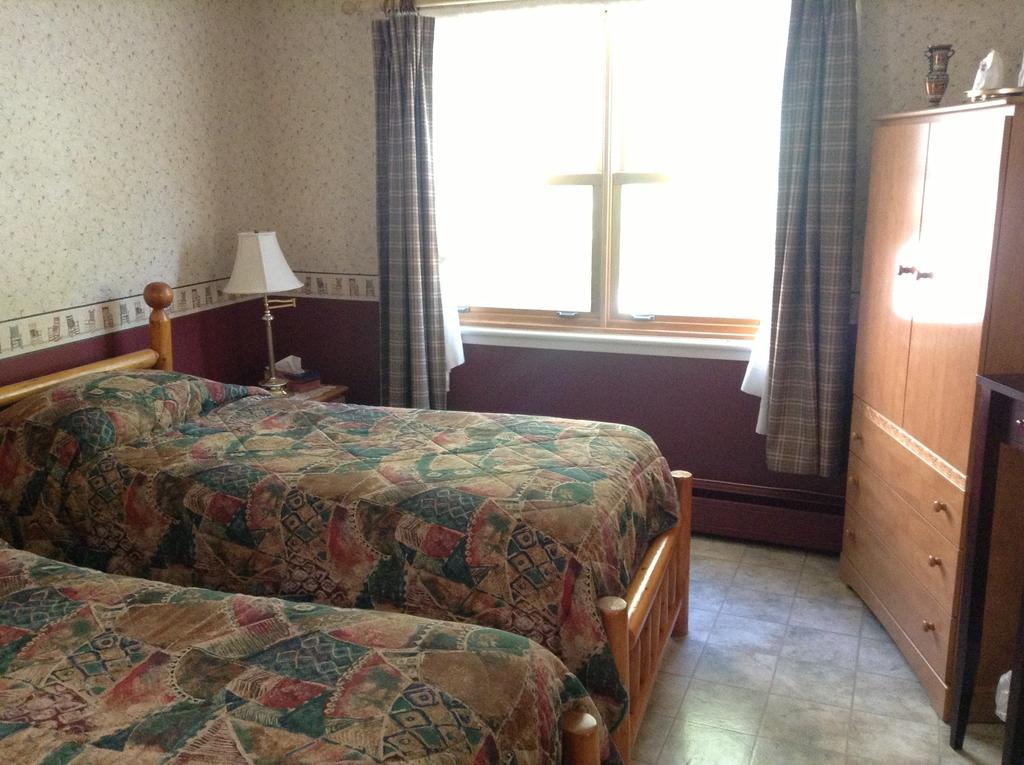 B&B de la Traverse Lévis Habitación foto