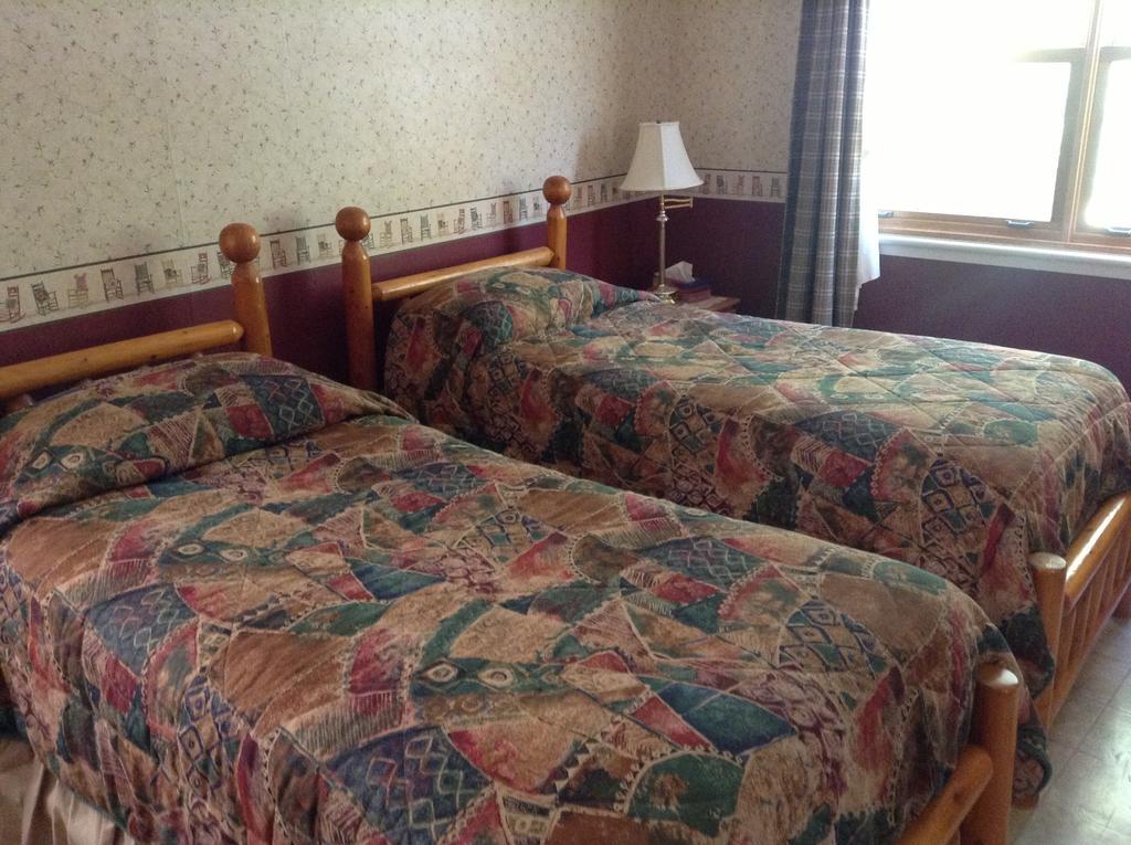 B&B de la Traverse Lévis Habitación foto