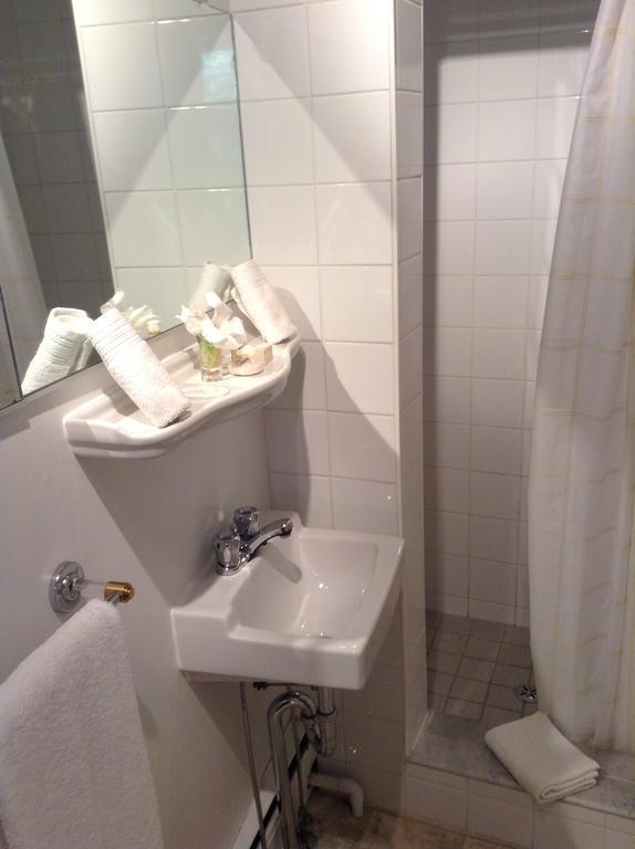 B&B de la Traverse Lévis Habitación foto