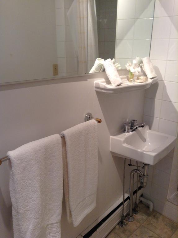 B&B de la Traverse Lévis Habitación foto